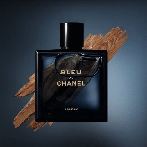 blea de chanel edp|bleu De Chanel review.